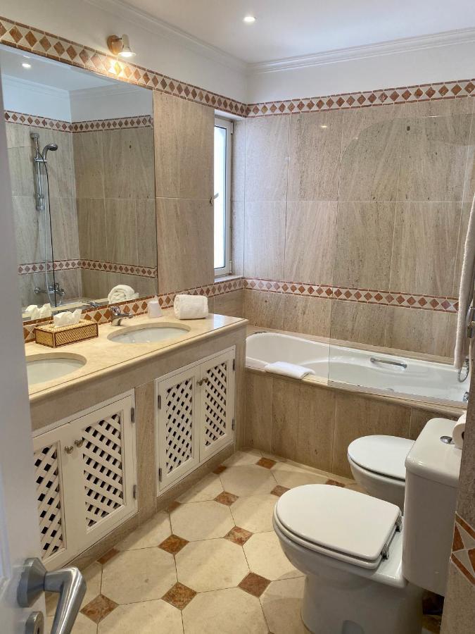 Beautiful Apartment For Rent In Quinta Do Lago With Excellent Resort Facilities Close To Lake And Beach. Extérieur photo