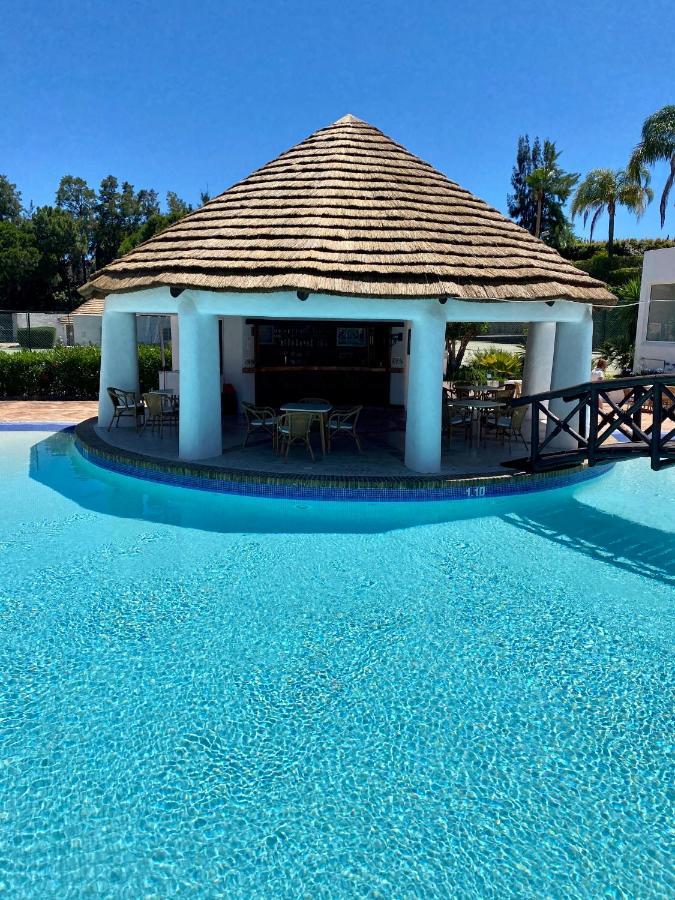 Beautiful Apartment For Rent In Quinta Do Lago With Excellent Resort Facilities Close To Lake And Beach. Extérieur photo