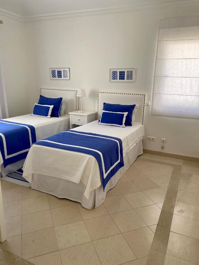 Beautiful Apartment For Rent In Quinta Do Lago With Excellent Resort Facilities Close To Lake And Beach. Extérieur photo