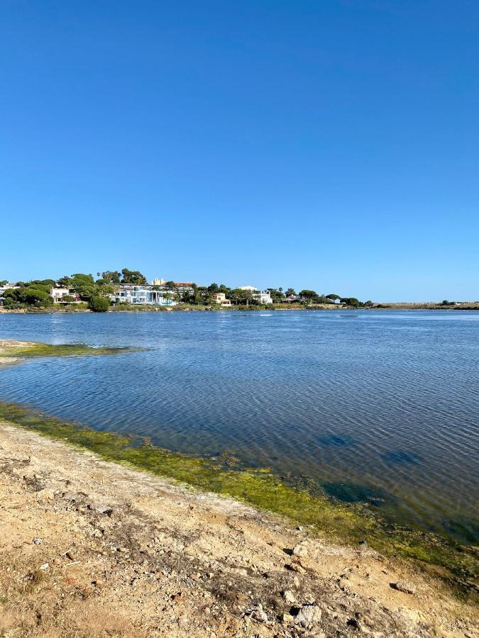 Beautiful Apartment For Rent In Quinta Do Lago With Excellent Resort Facilities Close To Lake And Beach. Extérieur photo