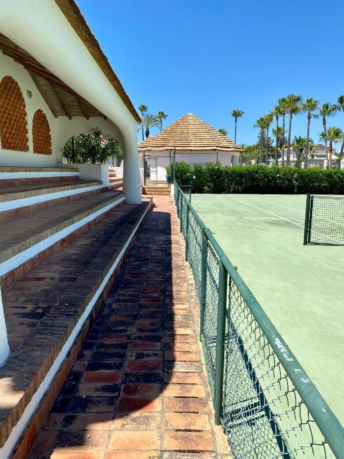 Beautiful Apartment For Rent In Quinta Do Lago With Excellent Resort Facilities Close To Lake And Beach. Extérieur photo