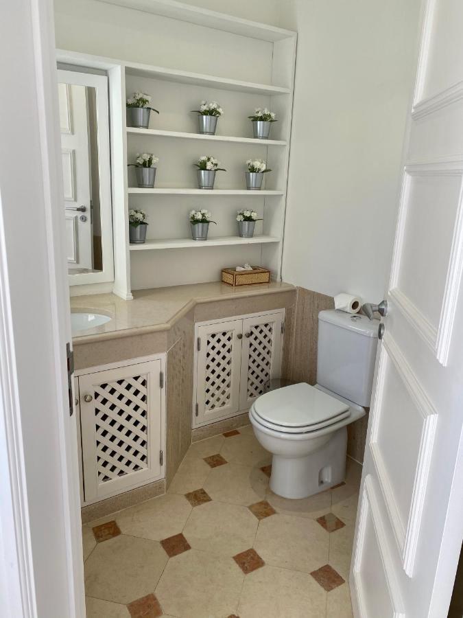 Beautiful Apartment For Rent In Quinta Do Lago With Excellent Resort Facilities Close To Lake And Beach. Extérieur photo