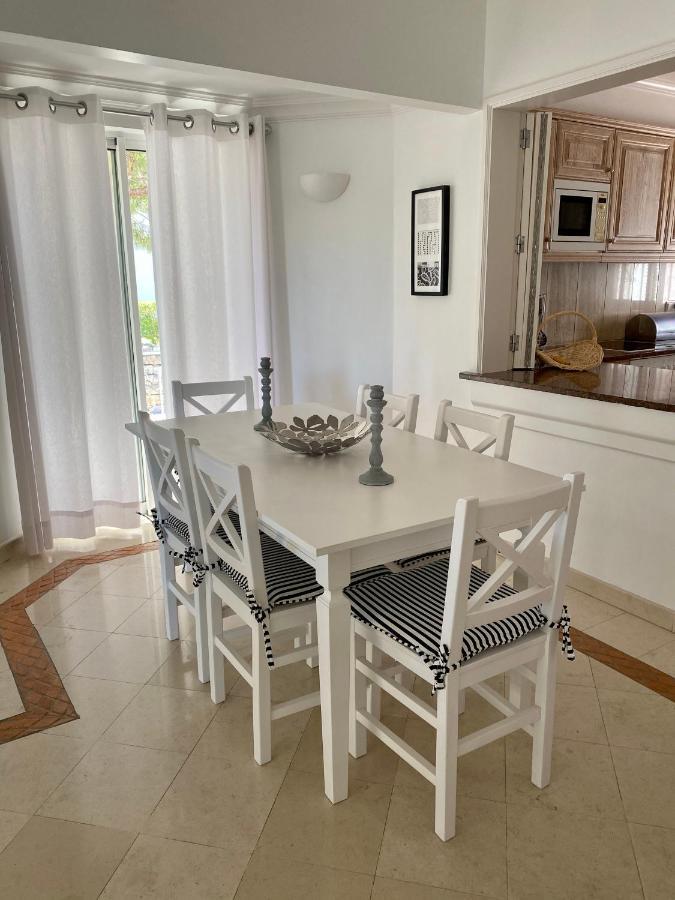 Beautiful Apartment For Rent In Quinta Do Lago With Excellent Resort Facilities Close To Lake And Beach. Extérieur photo