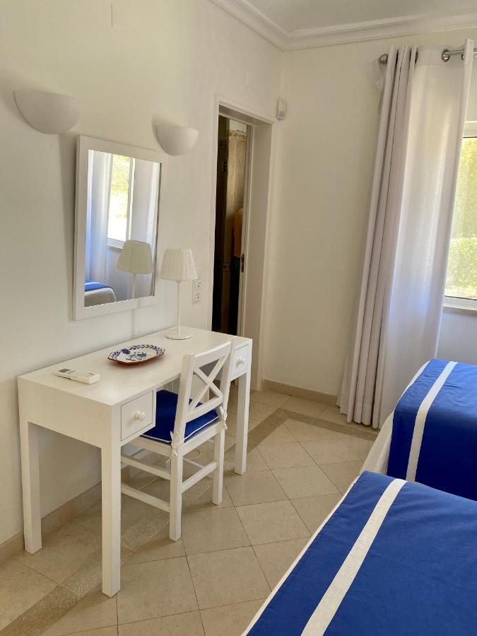Beautiful Apartment For Rent In Quinta Do Lago With Excellent Resort Facilities Close To Lake And Beach. Extérieur photo