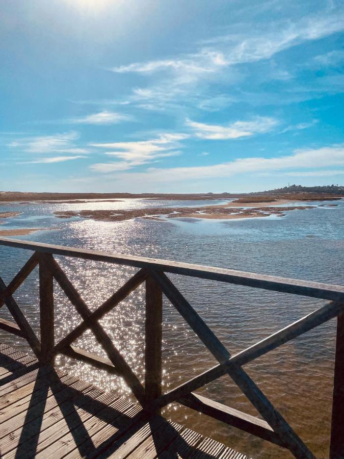 Beautiful Apartment For Rent In Quinta Do Lago With Excellent Resort Facilities Close To Lake And Beach. Extérieur photo