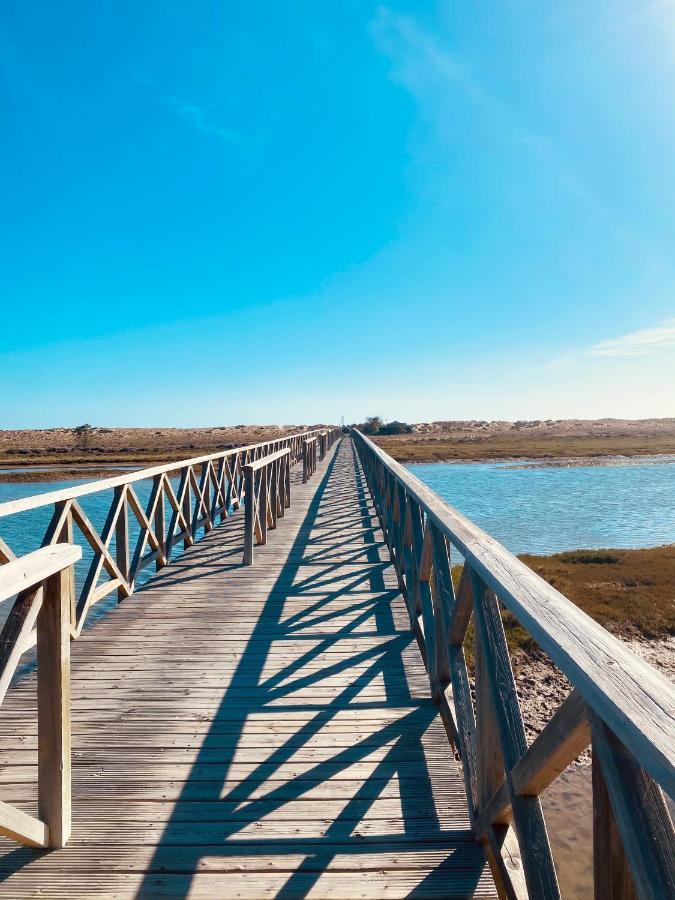 Beautiful Apartment For Rent In Quinta Do Lago With Excellent Resort Facilities Close To Lake And Beach. Extérieur photo